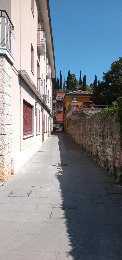 Hotel Giardino Sirmione Exterior foto