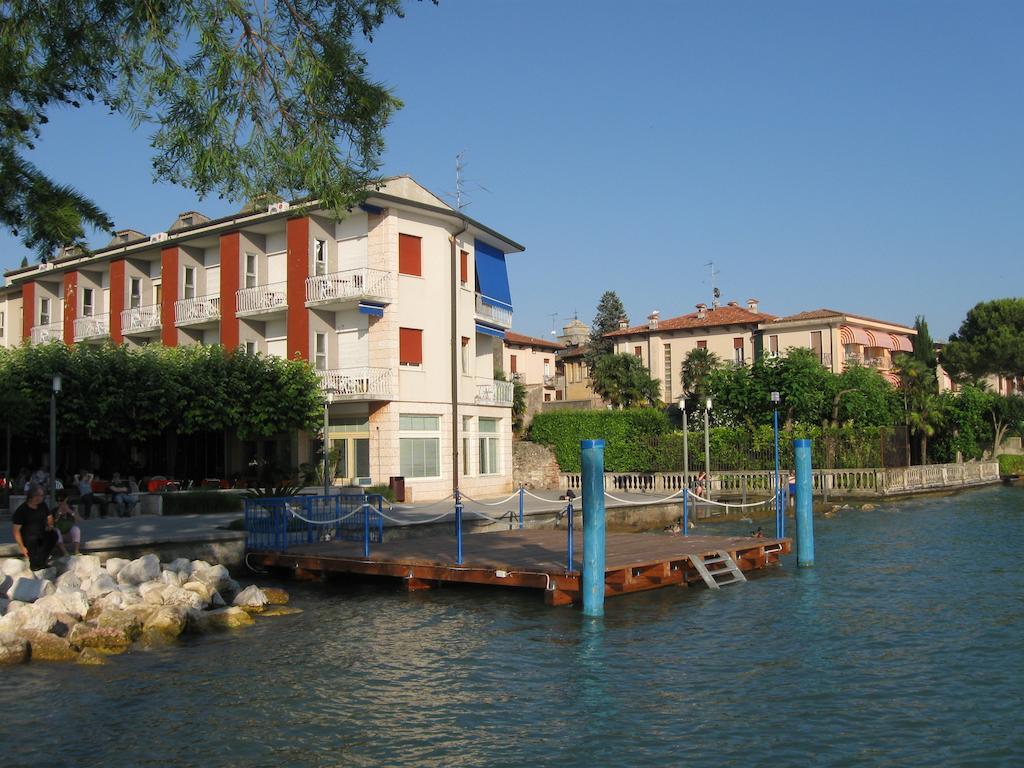 Hotel Giardino Sirmione Exterior foto