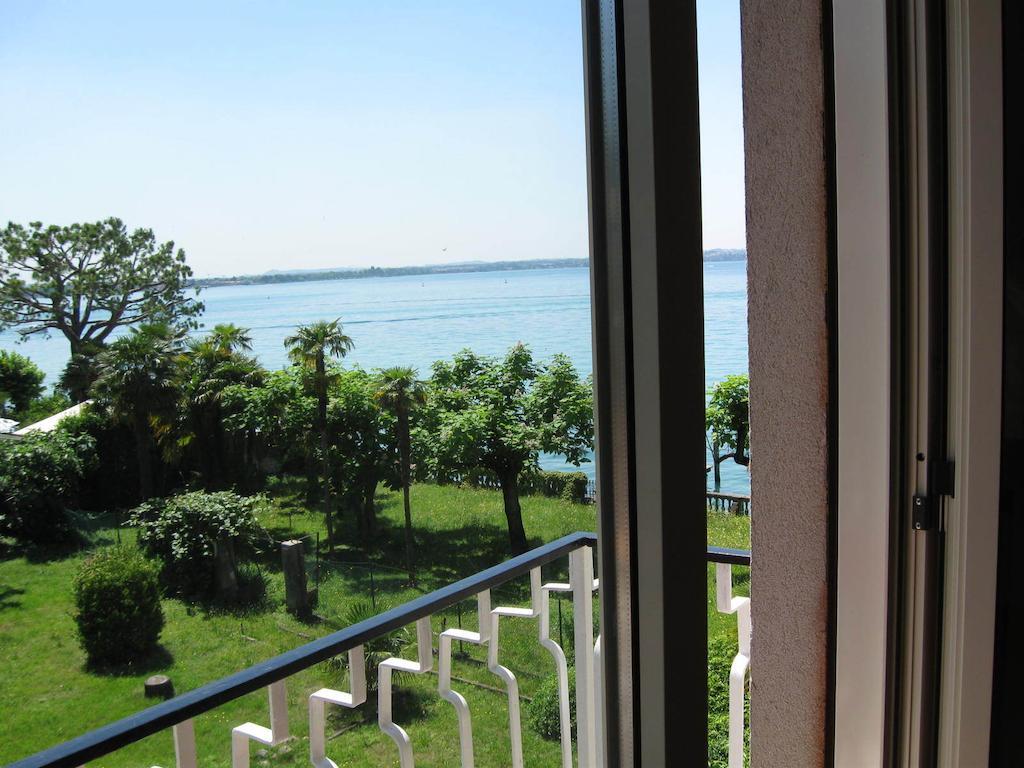 Hotel Giardino Sirmione Cameră foto